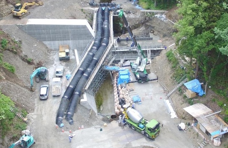 キャリアアップ|土木工事の施工管理技士を募集しています。｜安曇野市の公共土木工事の求人なら山﨑建設株式会社